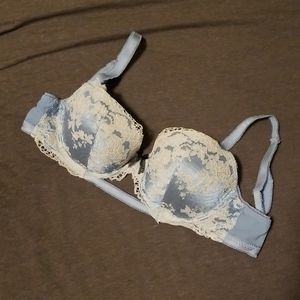 Victoria's Secret Dream Angels Bra 32DD